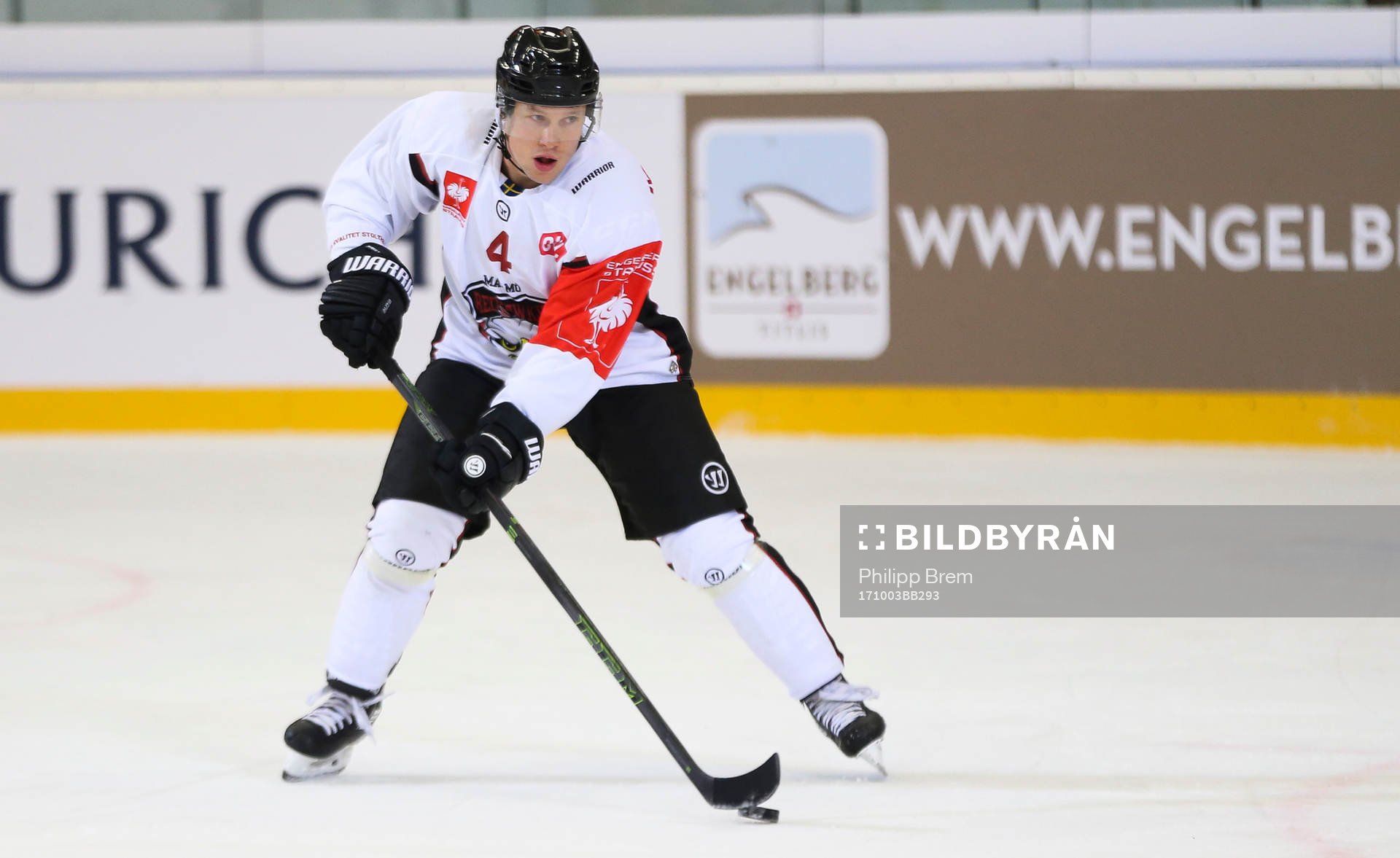 Ishockey, CHL BRNO,CZECH REPUBLIC,03.OCT.17 - ICE HOCKEY -