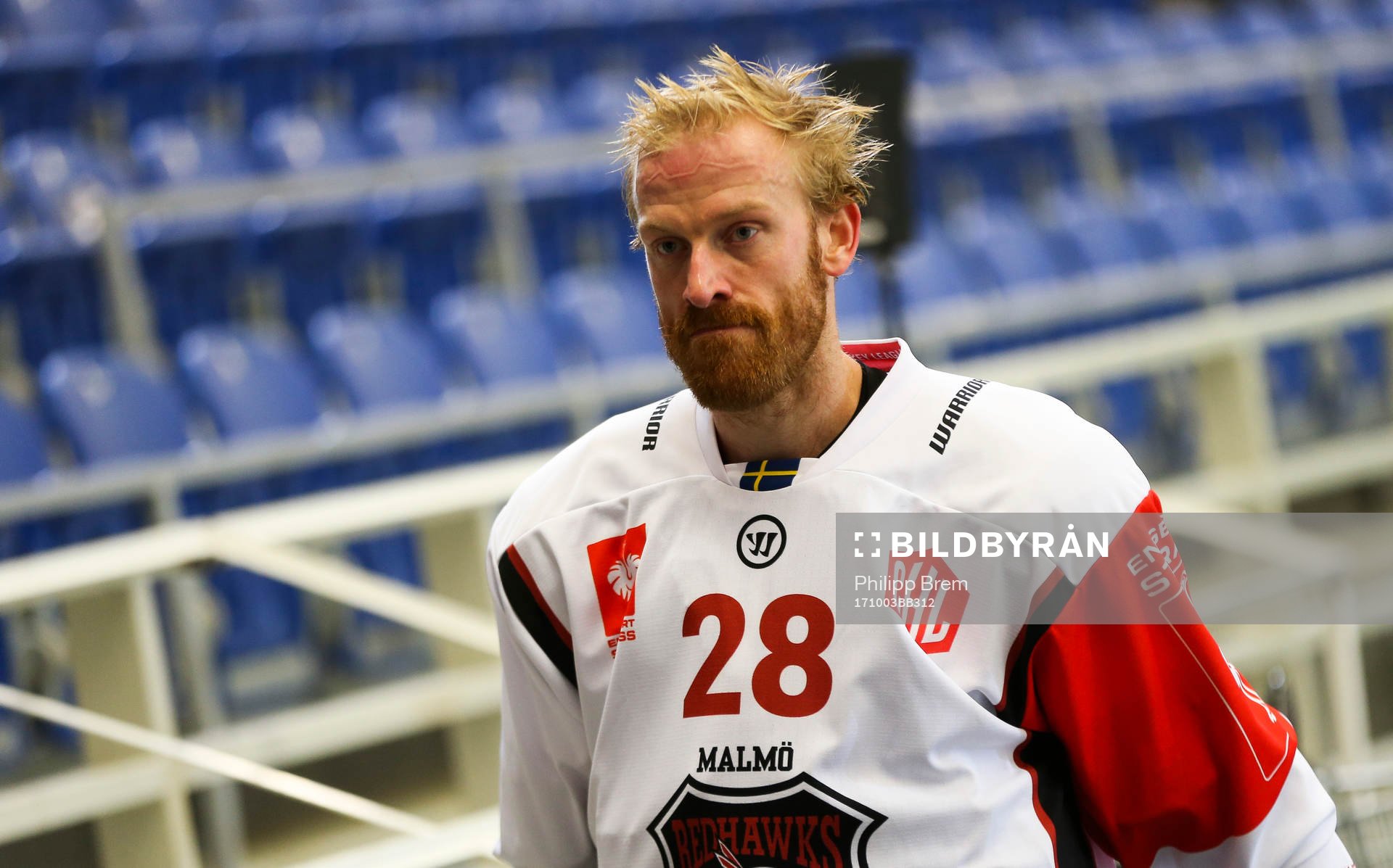 Ishockey, CHL BRNO,CZECH REPUBLIC,03.OCT.17 - ICE HOCKEY -