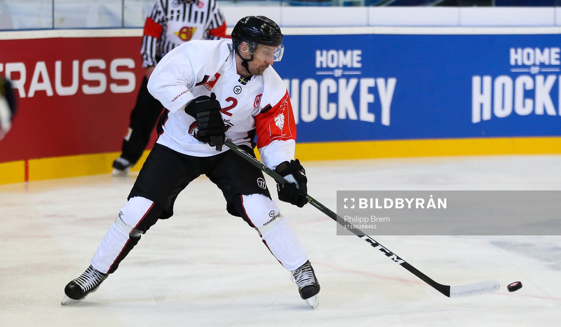 Ishockey, CHL BRNO,CZECH REPUBLIC,03.OCT.17 - ICE HOCKEY -
