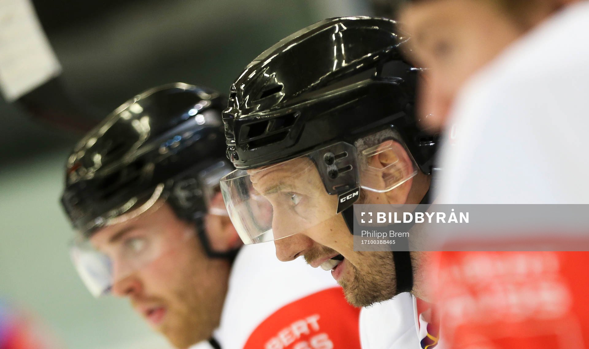 Ishockey, CHL BRNO,CZECH REPUBLIC,03.OCT.17 - ICE HOCKEY -