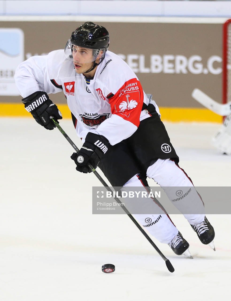 Ishockey, CHL BRNO,CZECH REPUBLIC,03.OCT.17 - ICE HOCKEY -