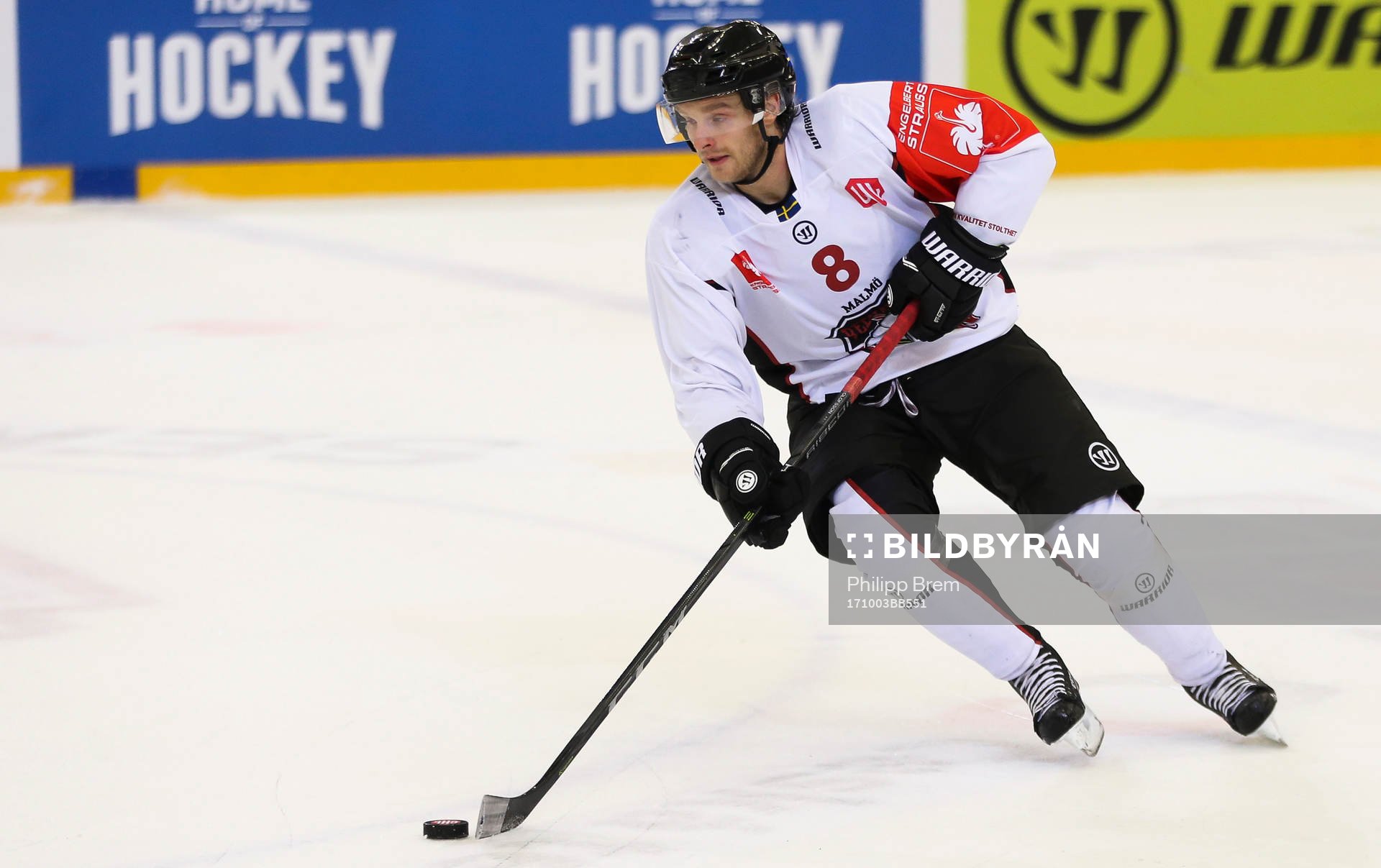 Ishockey, CHL BRNO,CZECH REPUBLIC,03.OCT.17 - ICE HOCKEY -