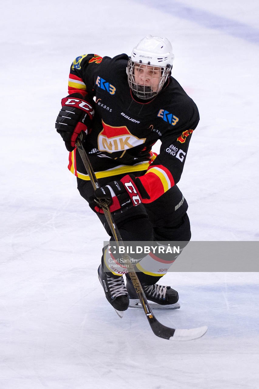 Nittorps William Ronnemo