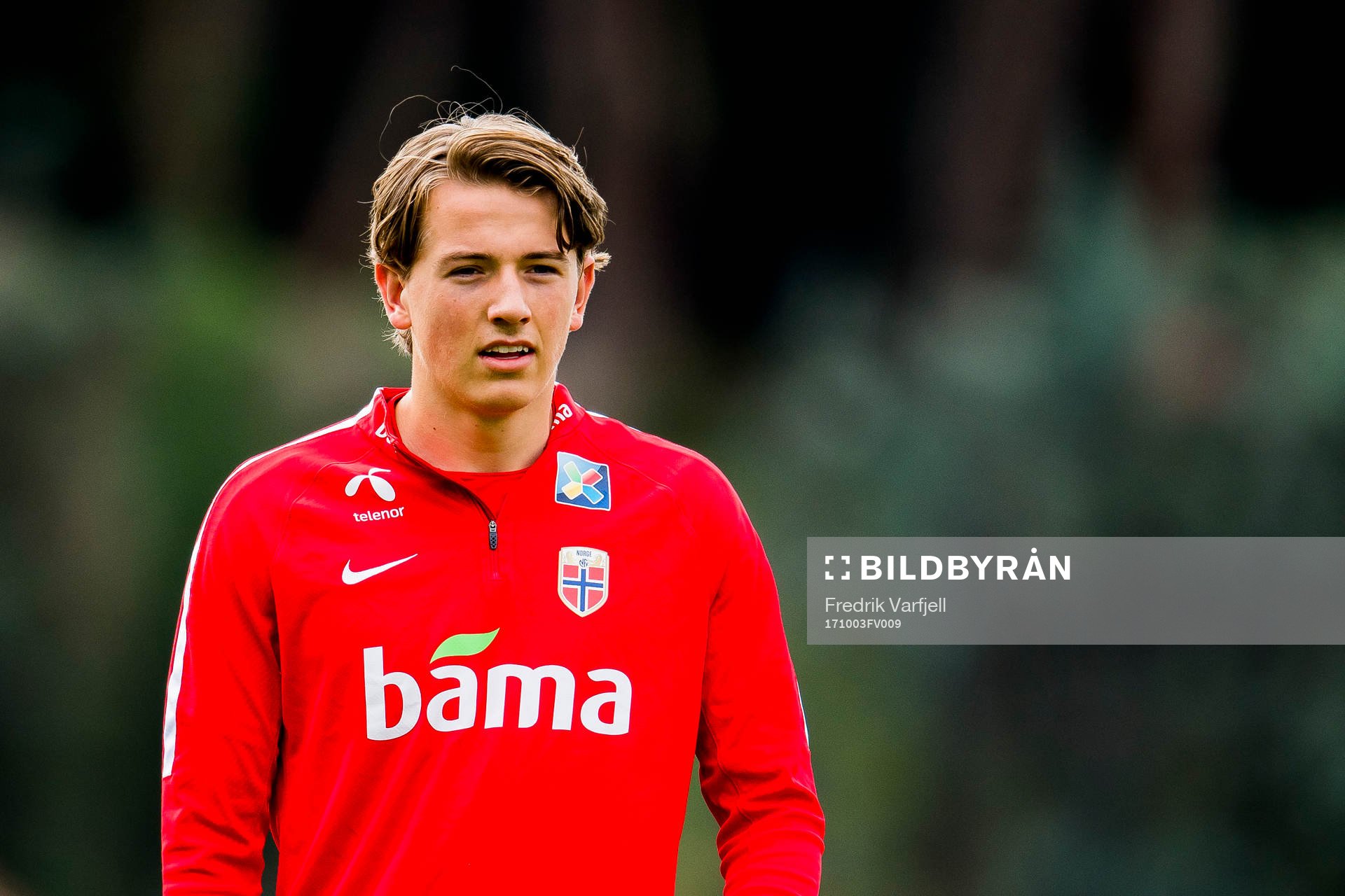 Sander Berge