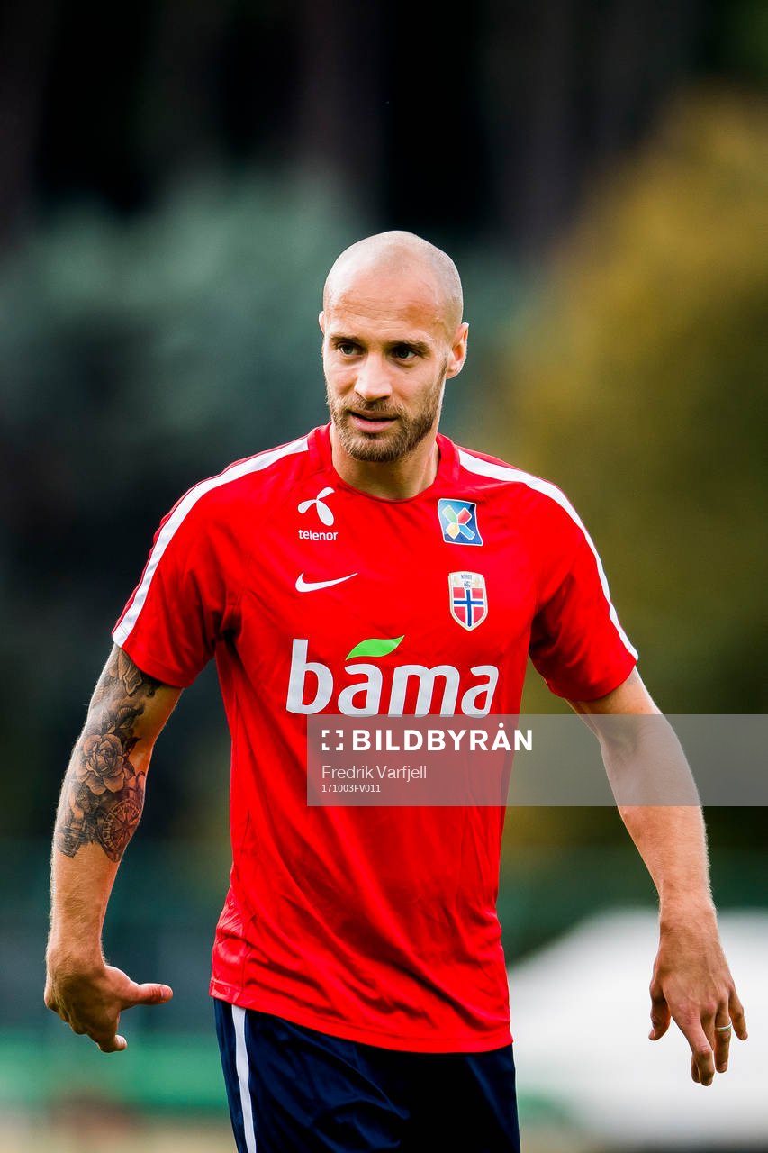 Tore Reginiussen