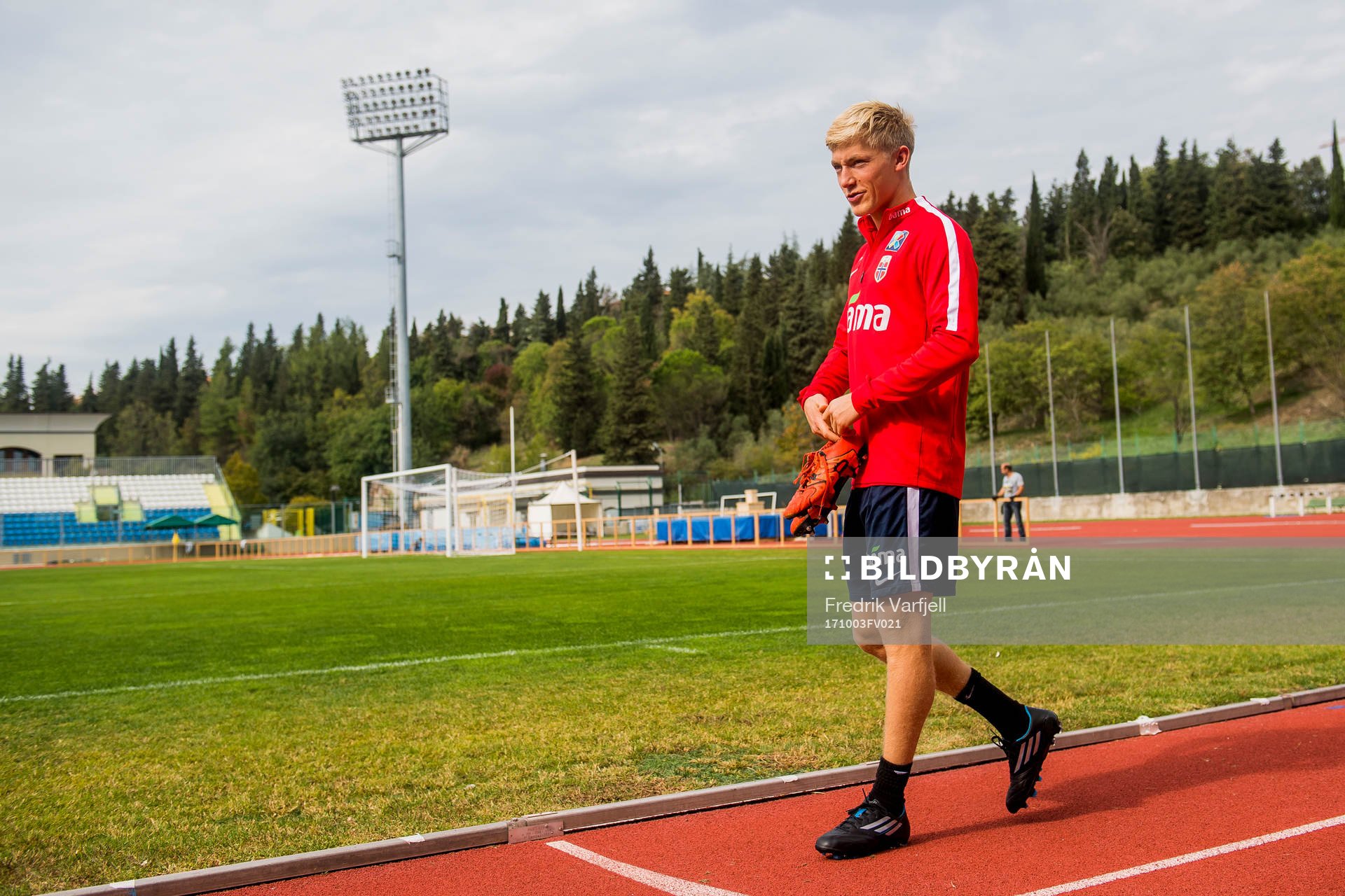 Birger Solberg Meling