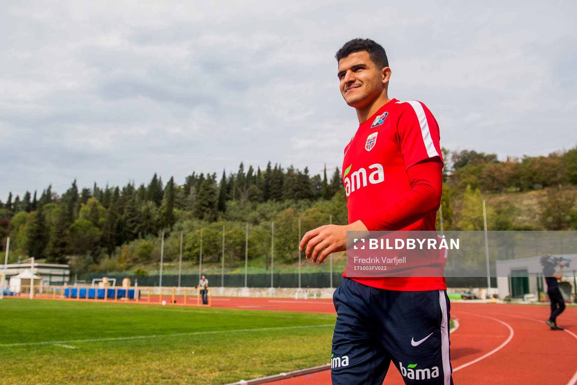 Tarik Elyounoussi