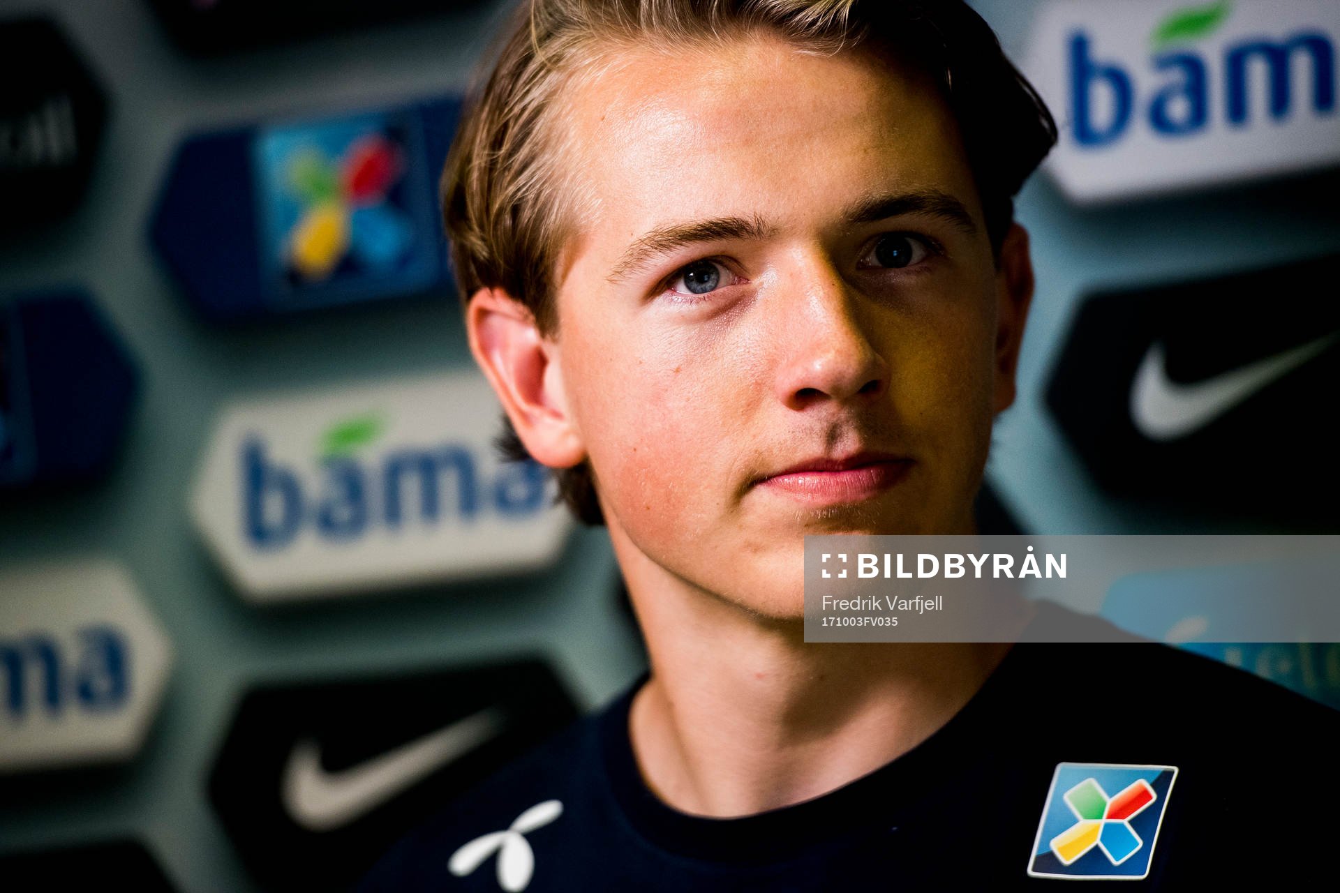 Sander Berge