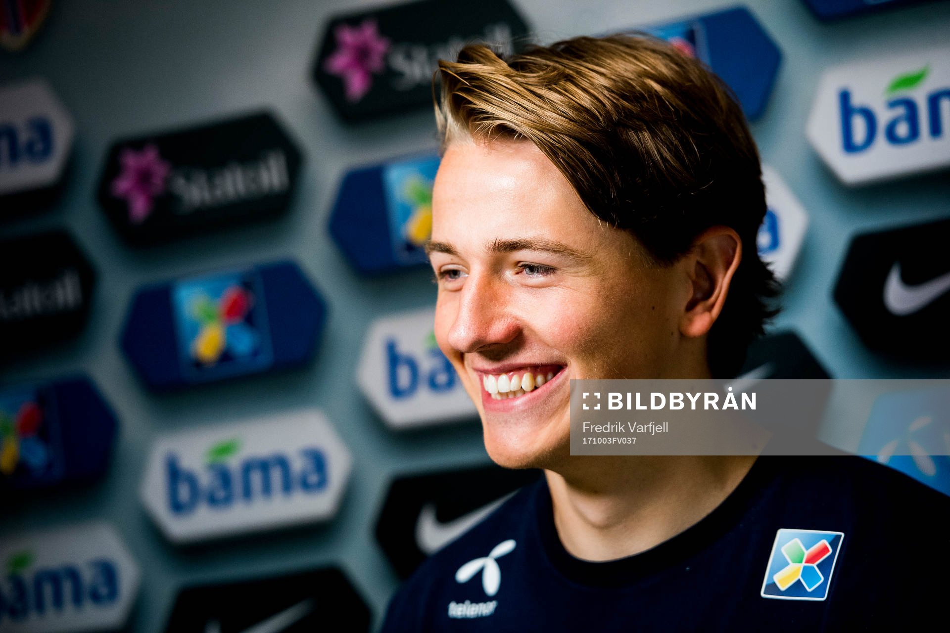 Sander Berge