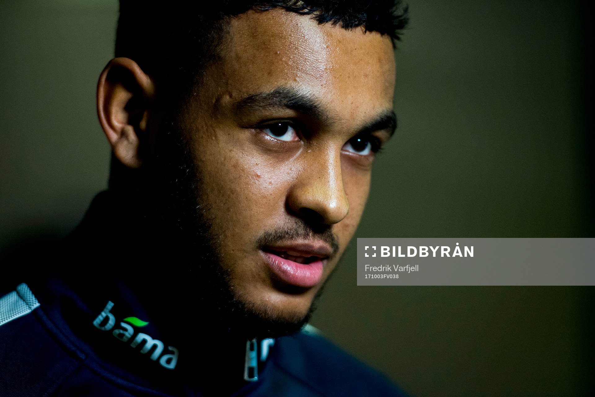 Joshua King