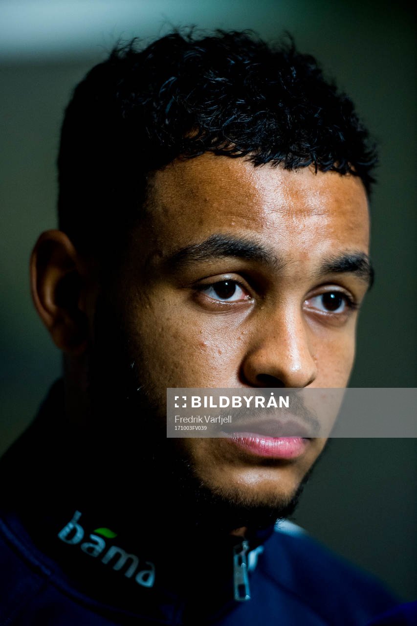 Joshua King