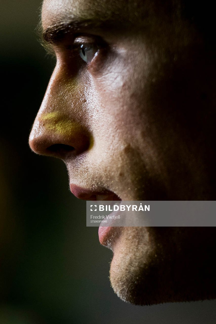 Markus Henriksen
