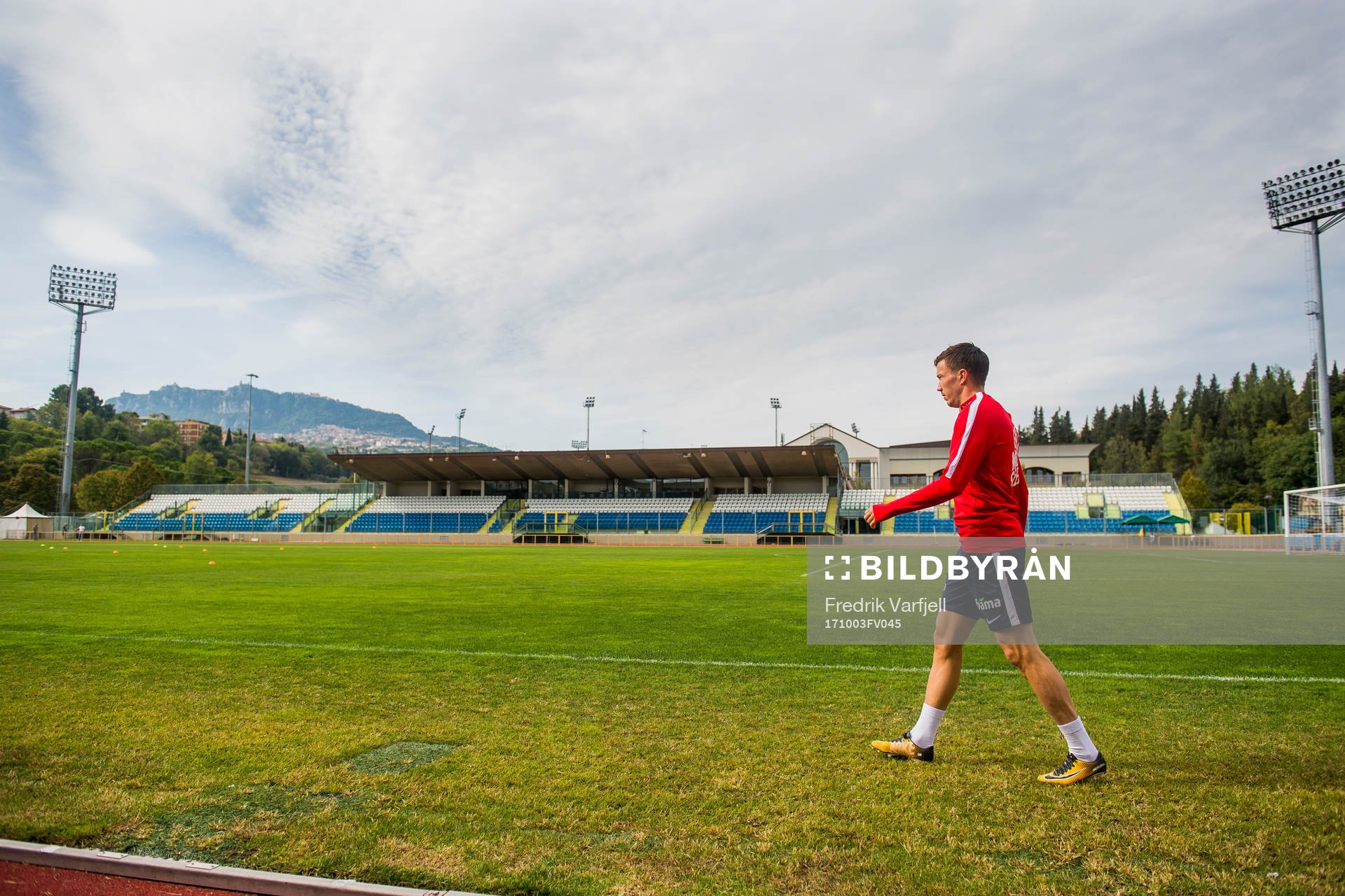 Martin Linnes