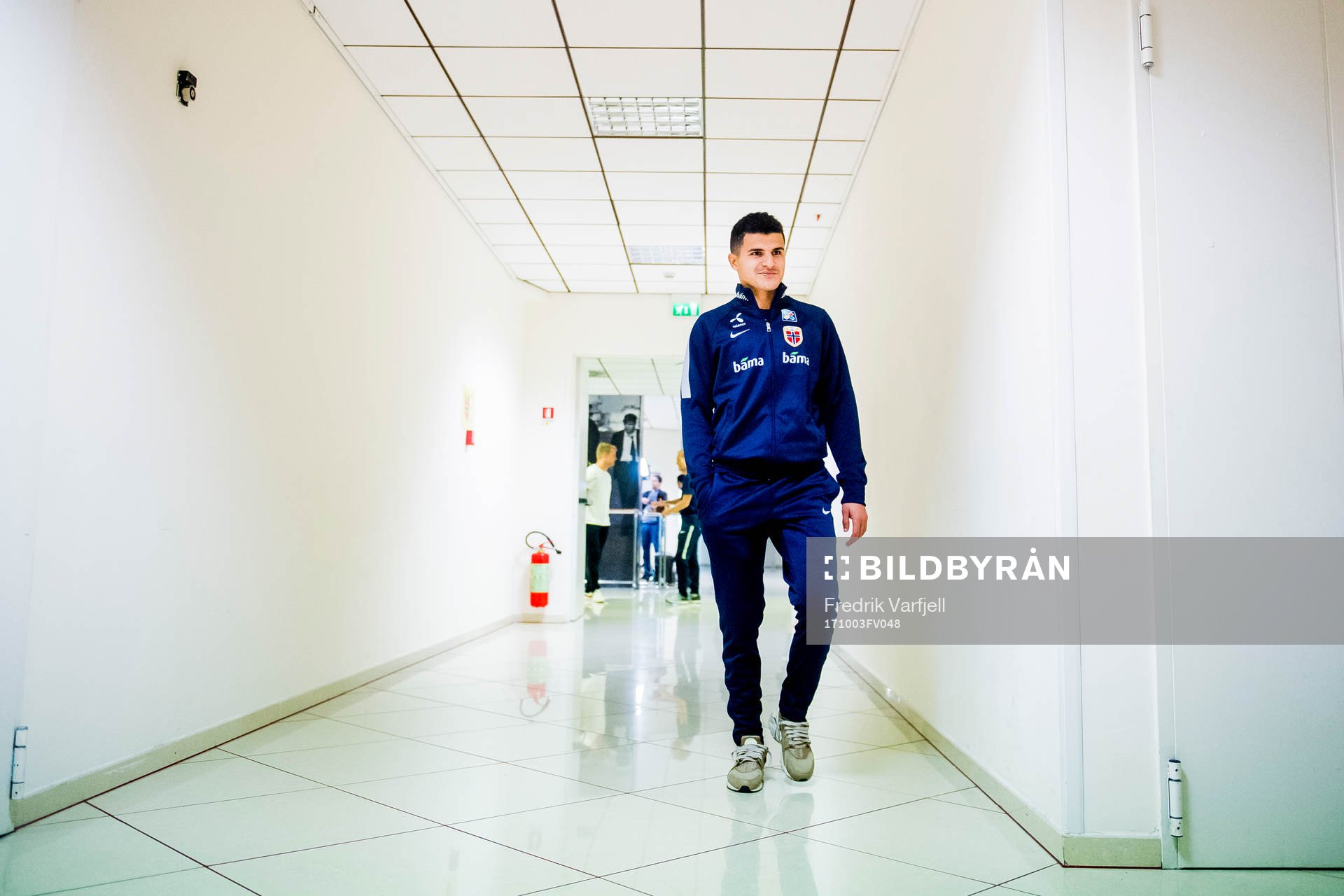 Tarik Elyounoussi