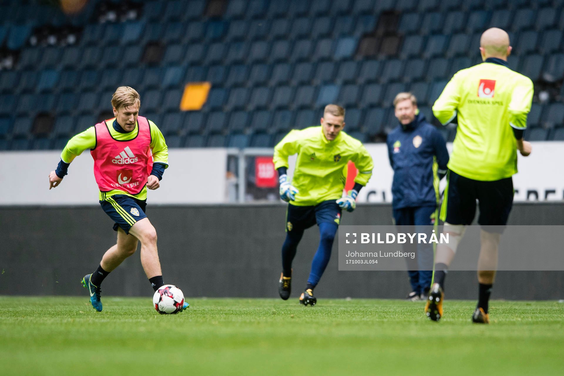 Emil Forsberg