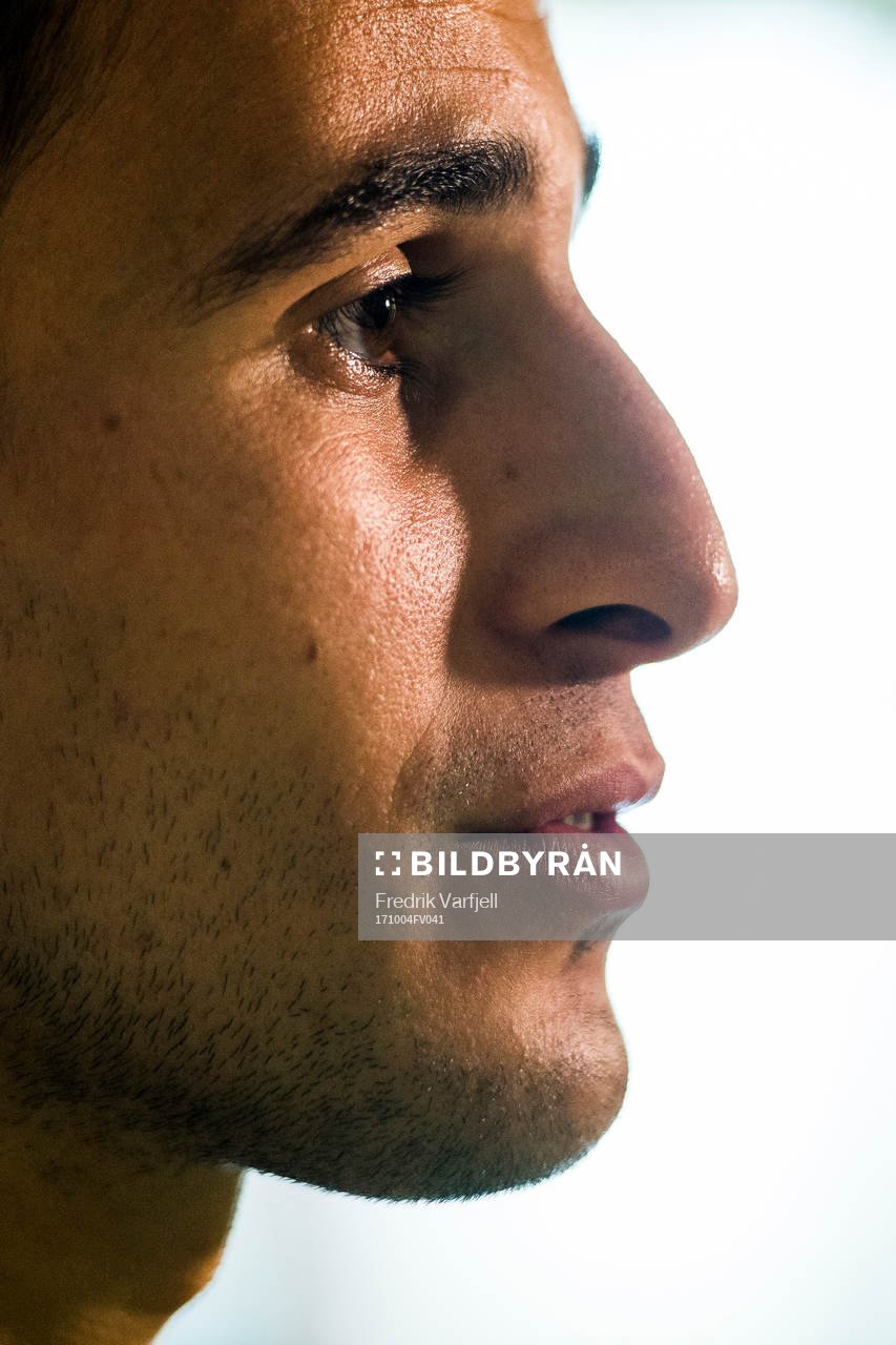 Omar Elabdellaoui