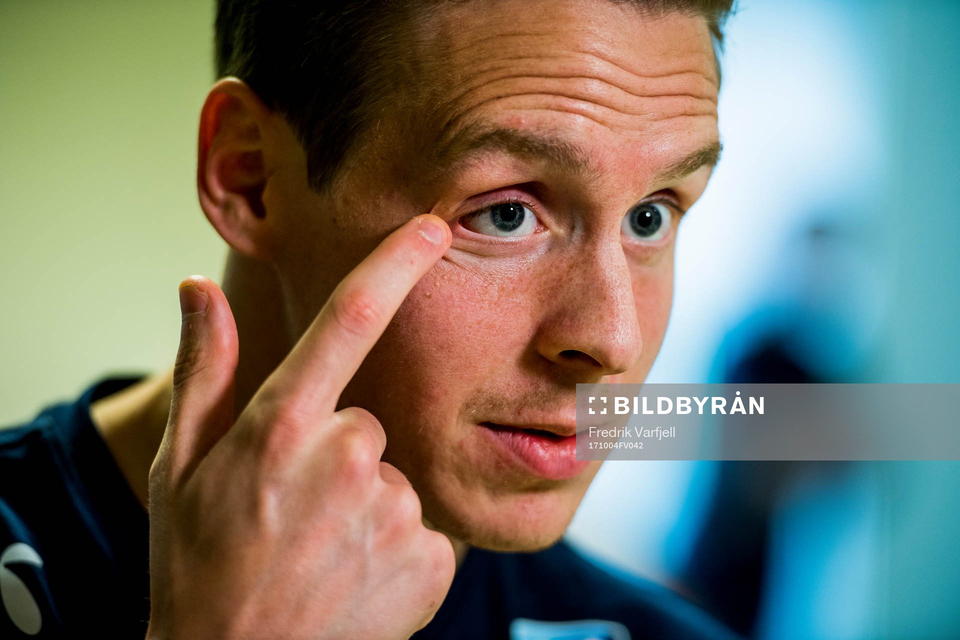 Stefan Johansen