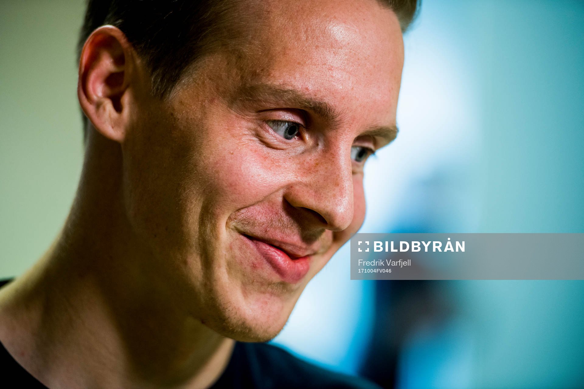 Stefan Johansen