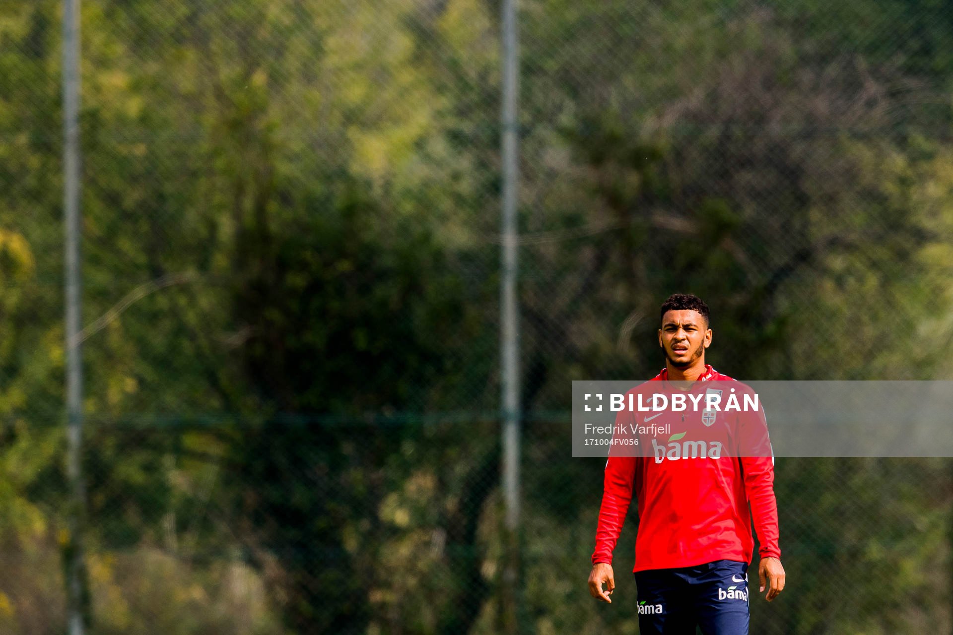 Joshua King