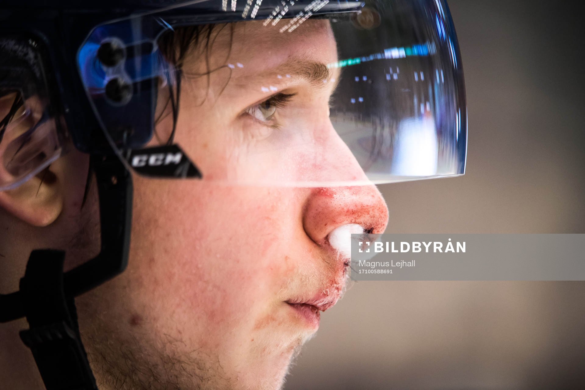 Växjös Jonas Röndbjerg