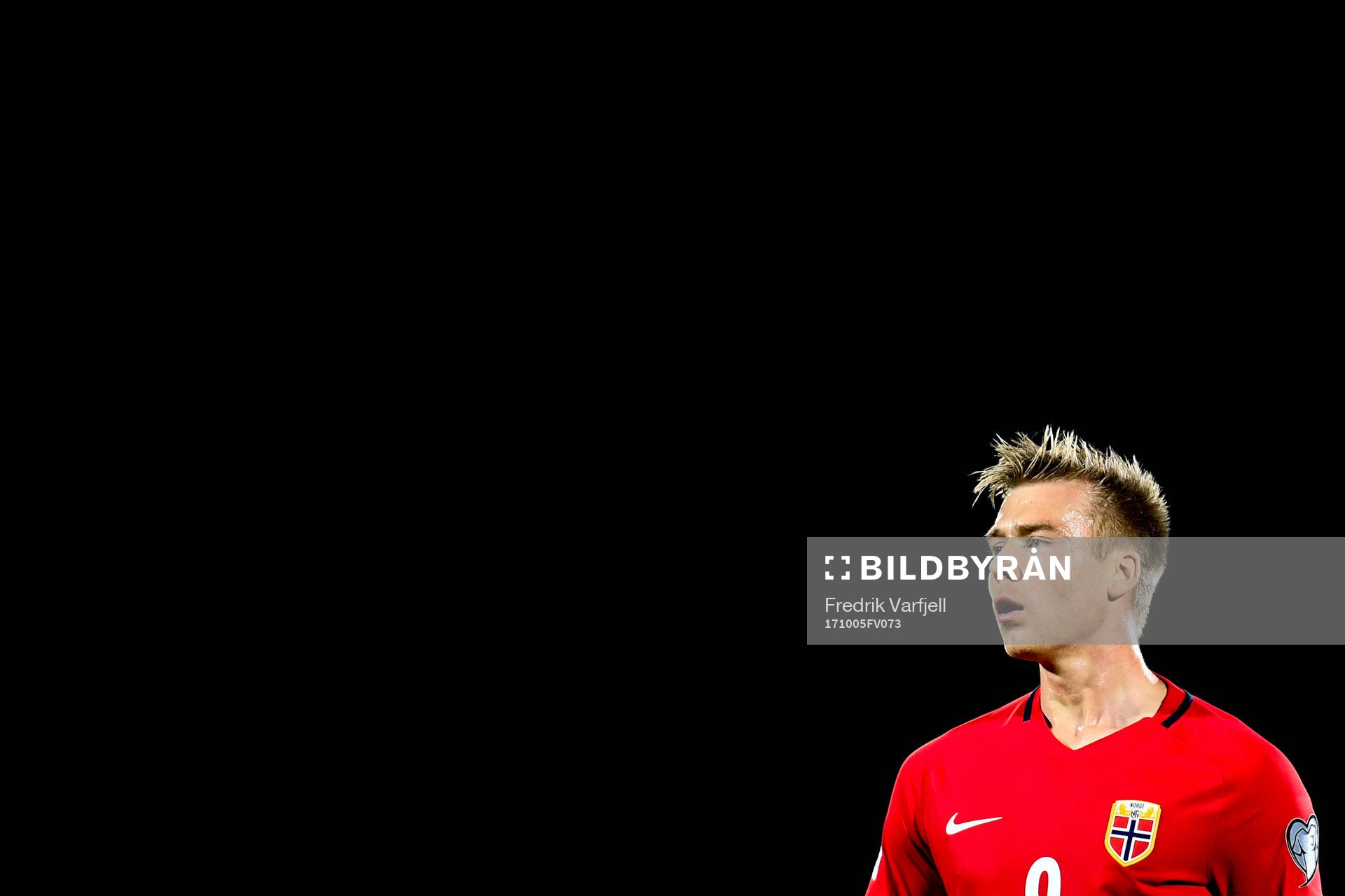 Alexander Toft Søderlund of Norway