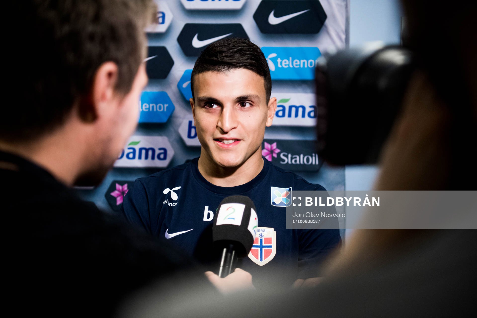 Mohamed Elyounoussi
