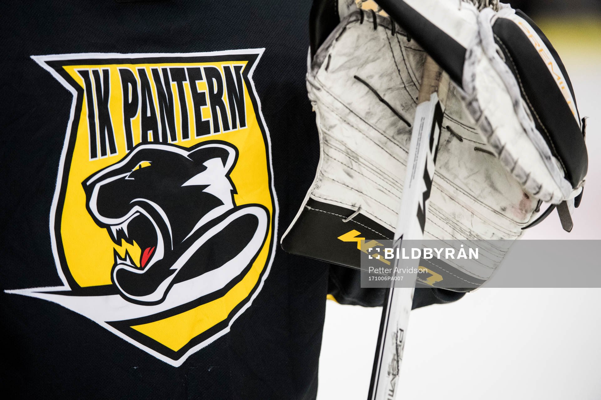 Panterns klubbmärke
