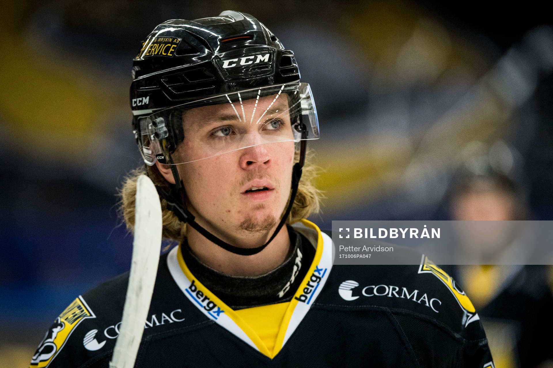 Panterns Jesper Mångs