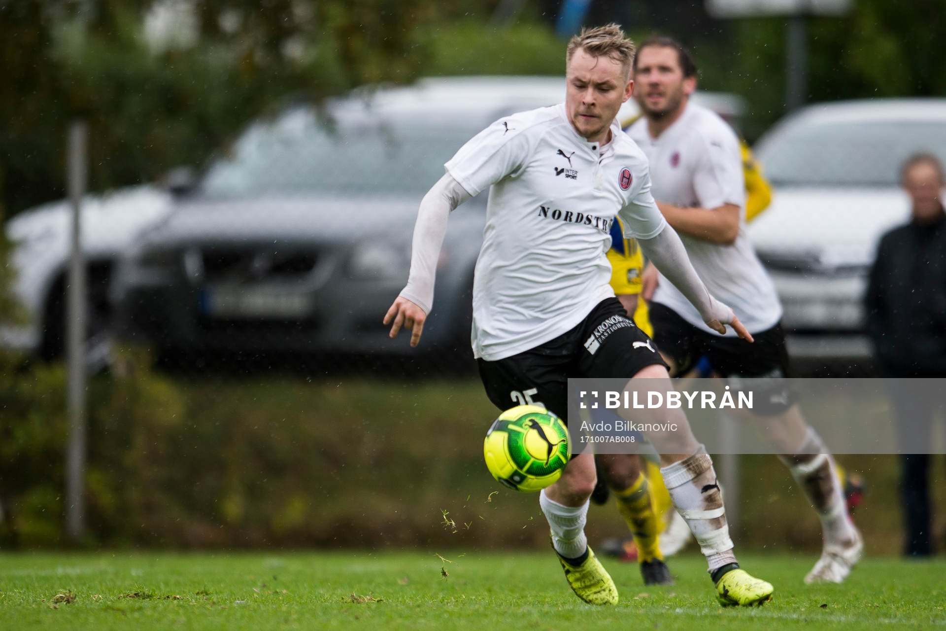 Hittarps Niklas Nielsen