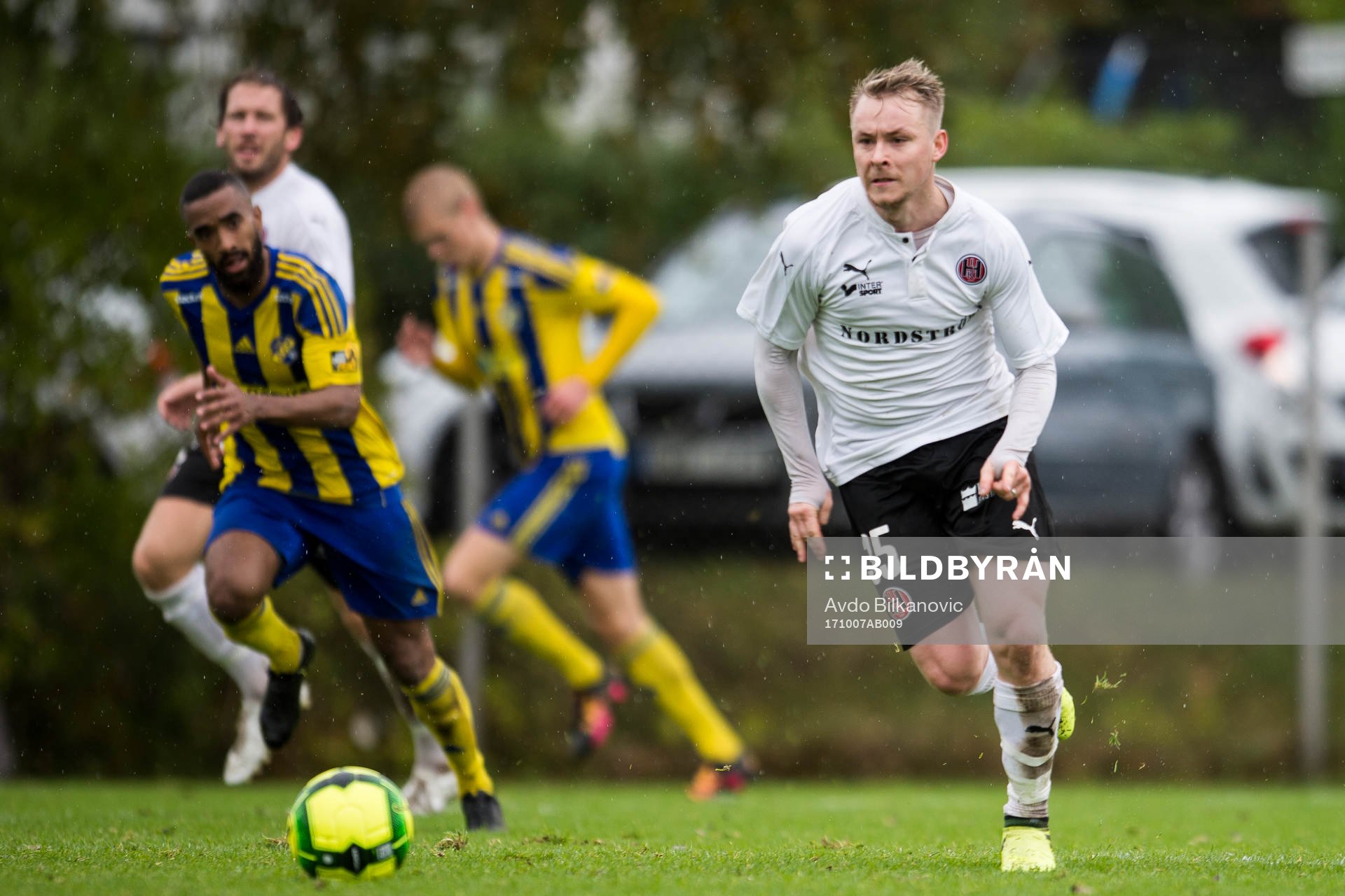 Hittarps Niklas Nielsen