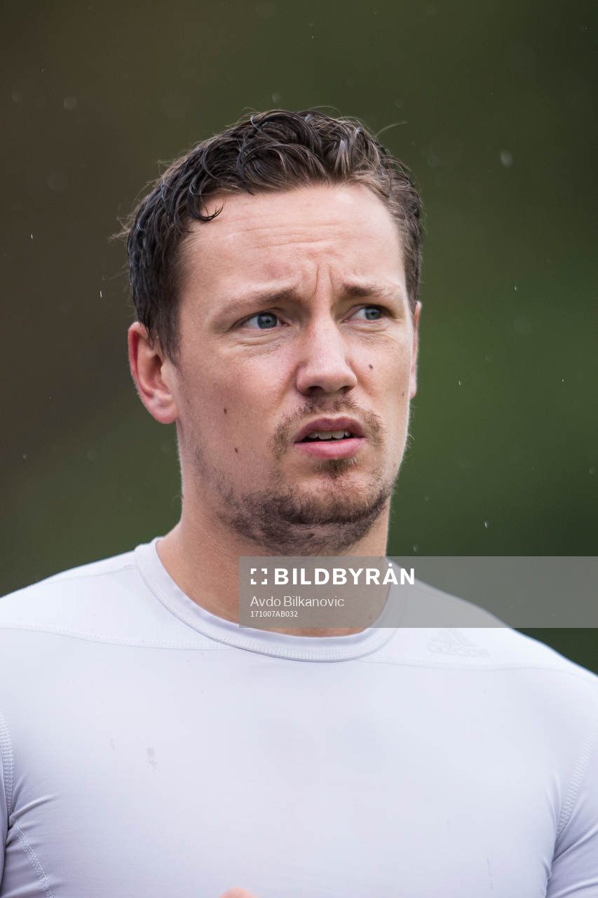 Hittarps Rasmus Ewertzh
