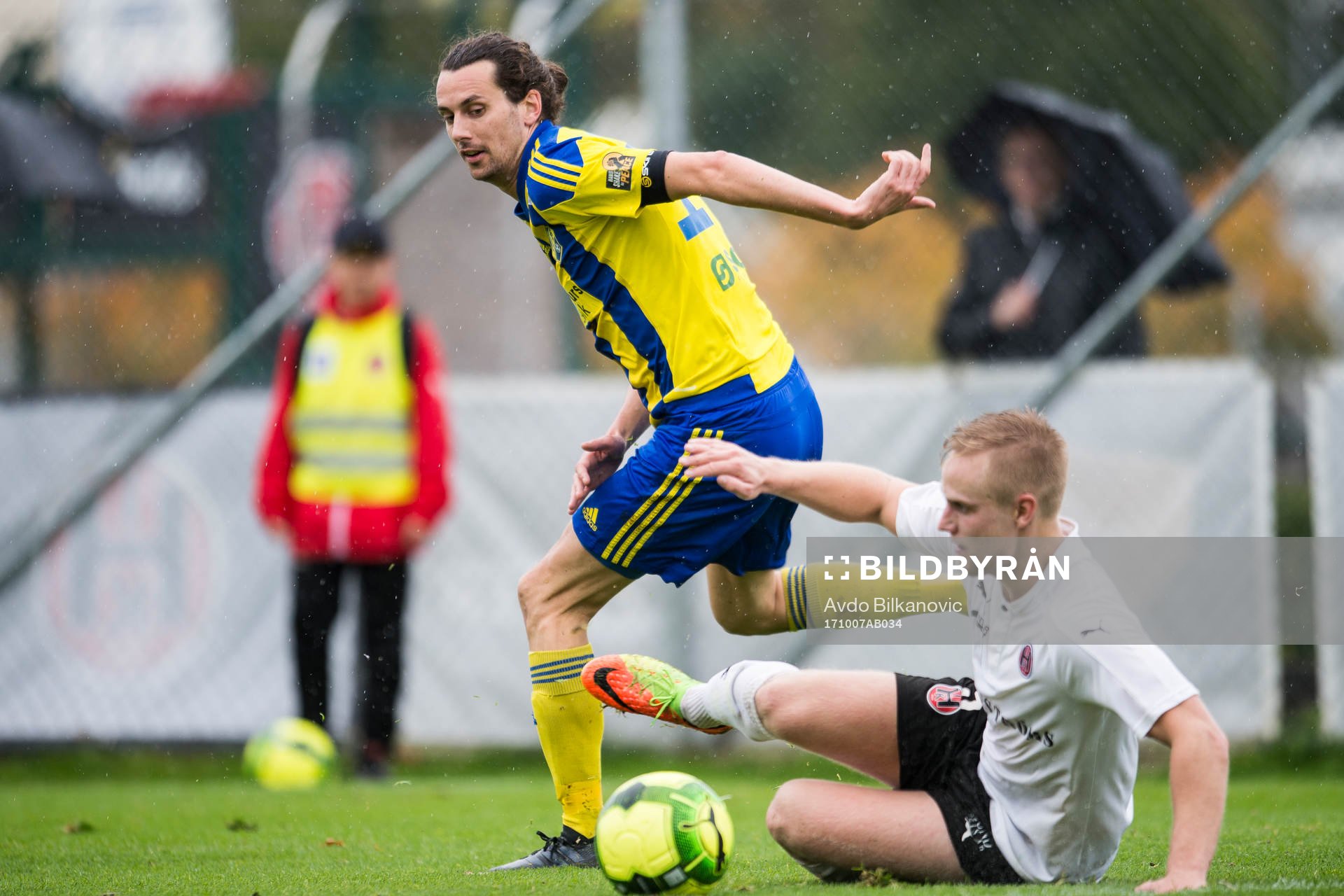 Eskilsminnes Filip Egger