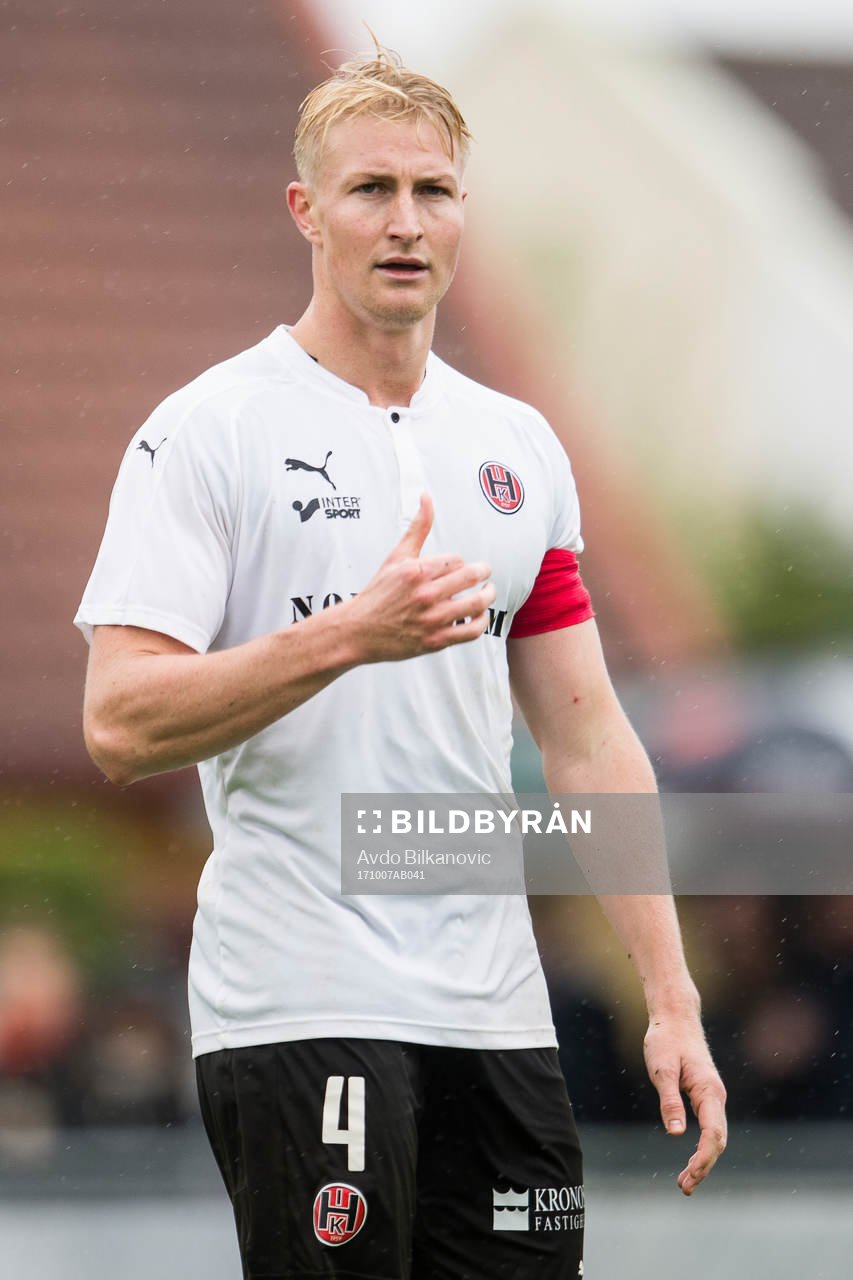 Hittarps Viktor Wihlstrand