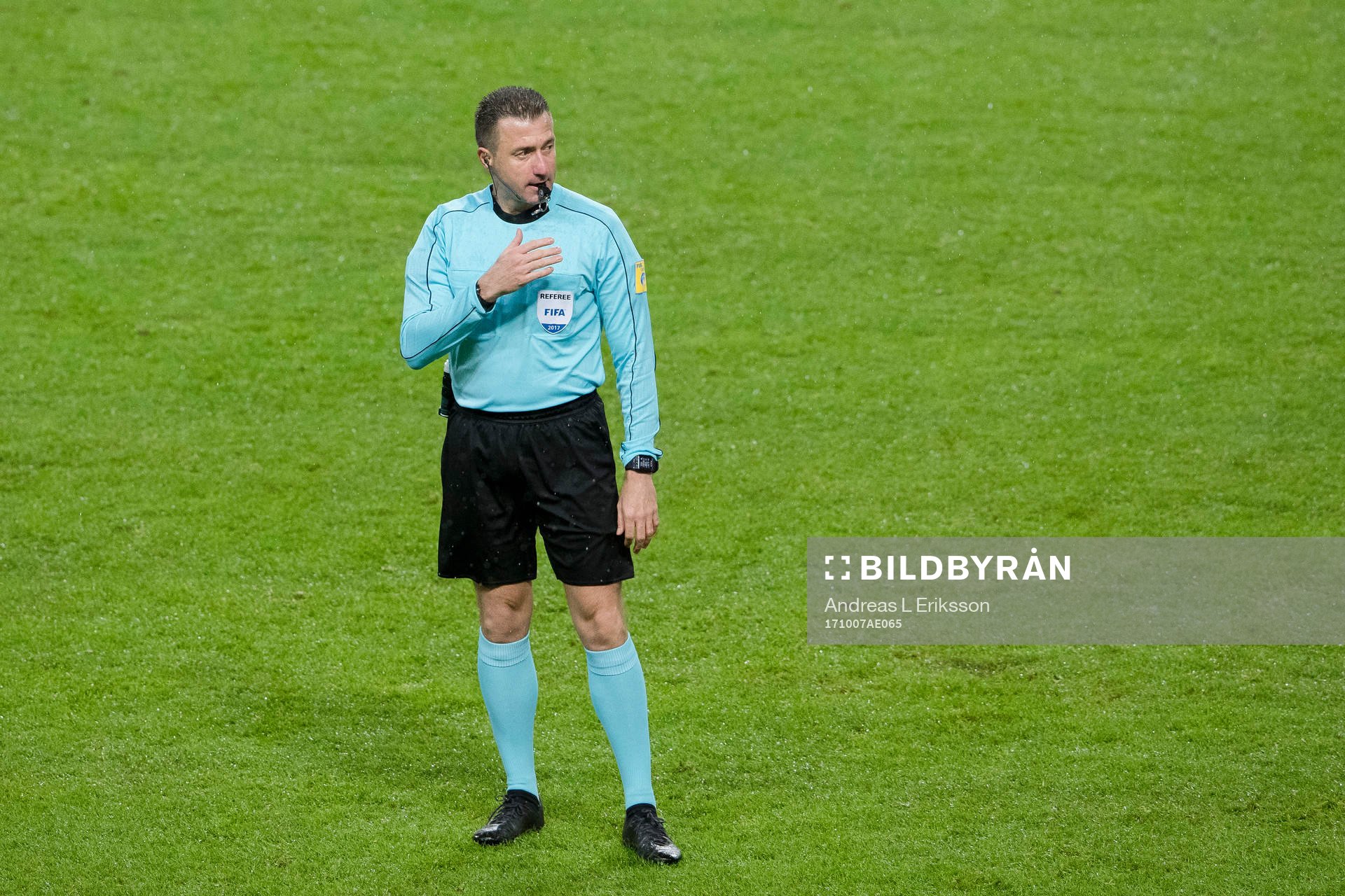 Domare Huseyin Göcek