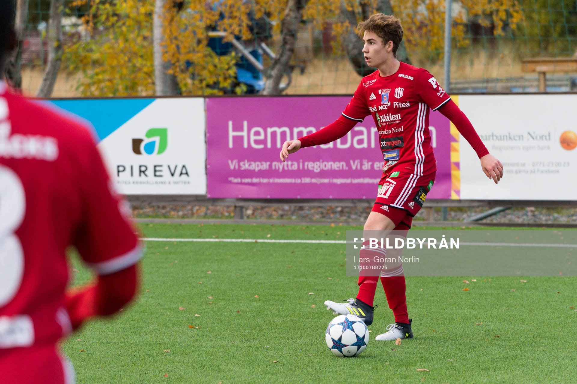 Piteås Simon Jamehdar