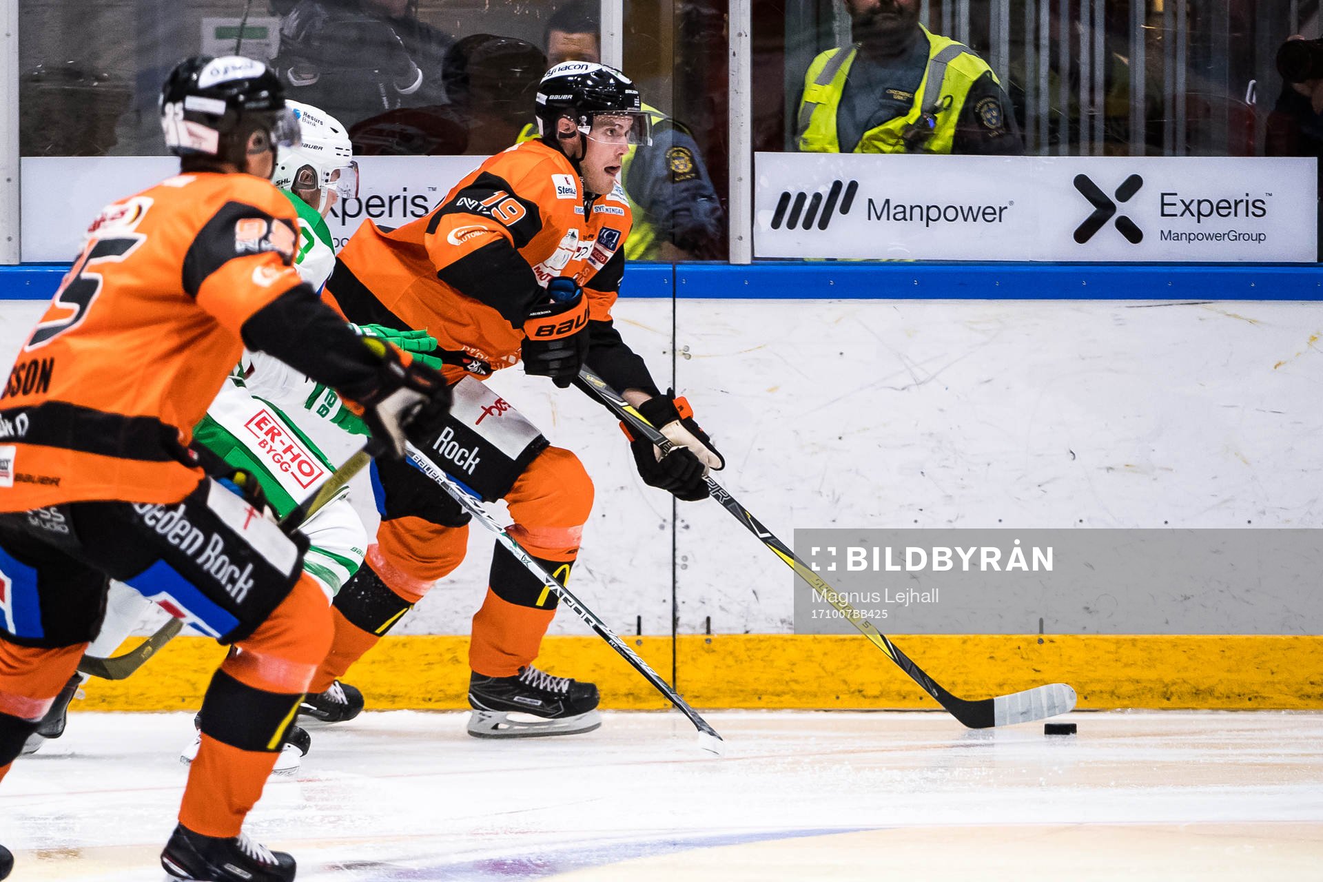 Karlskronas Kristoffer Söder