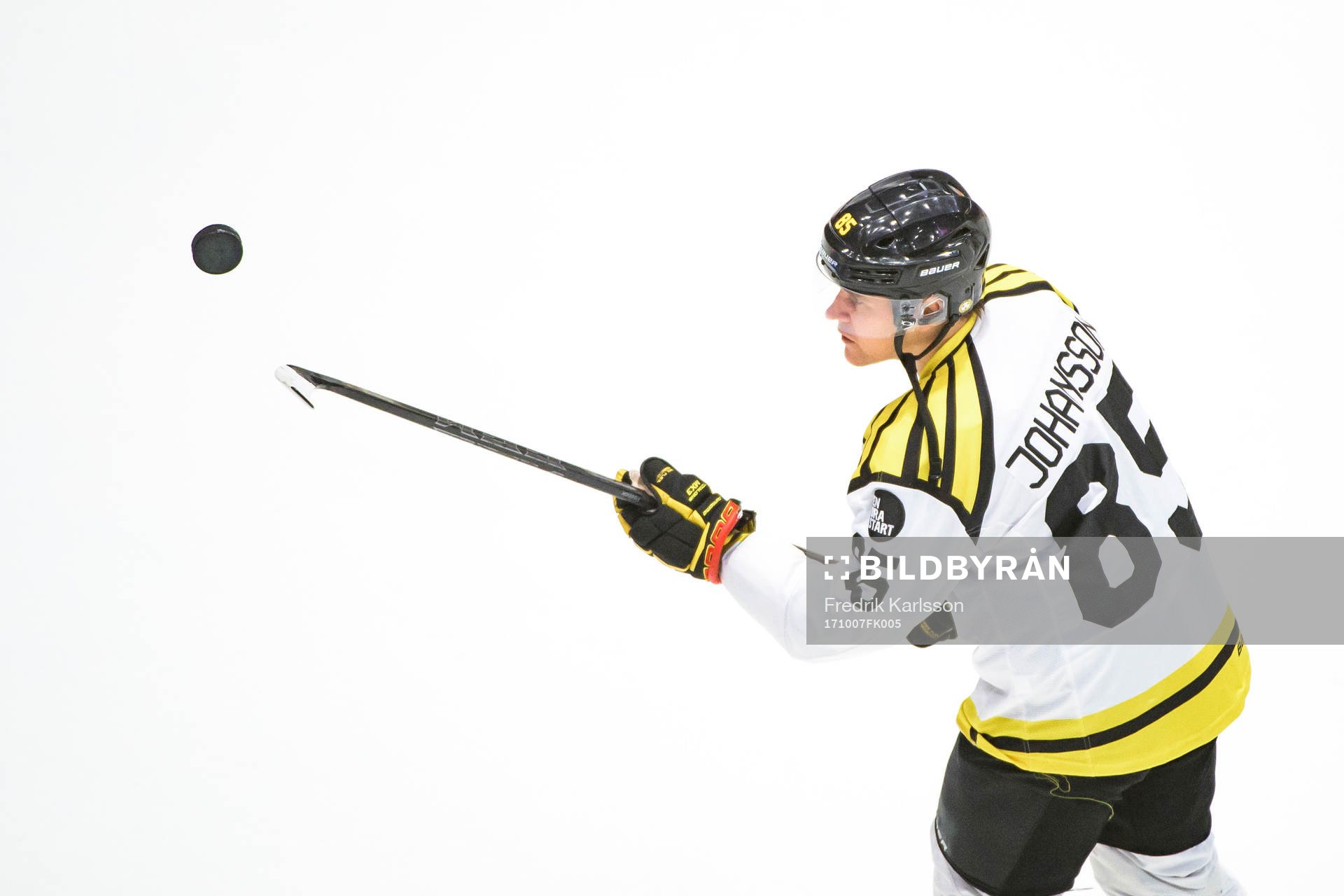Brynäs Mikael Johansson