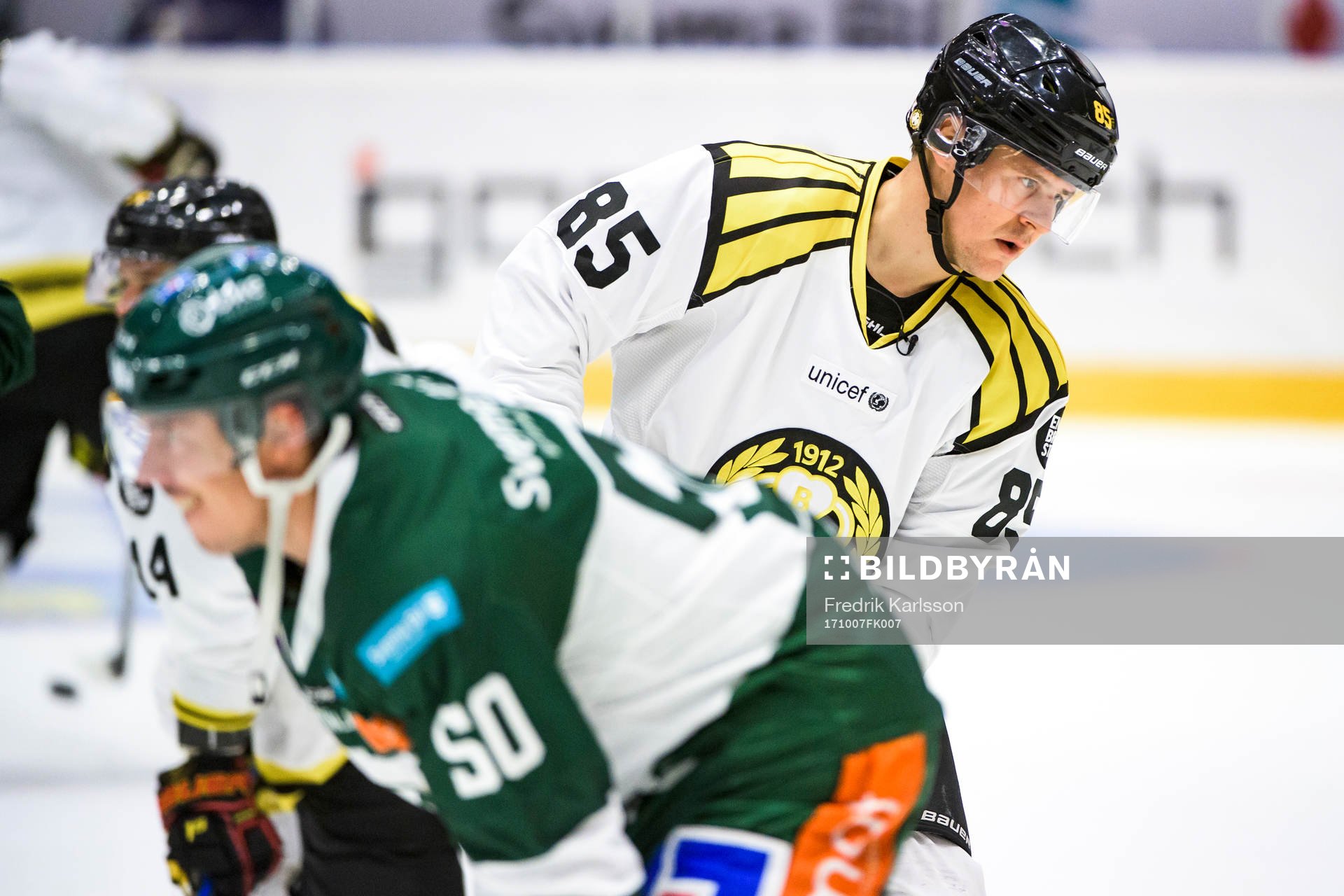 Brynäs Mikael Johansson