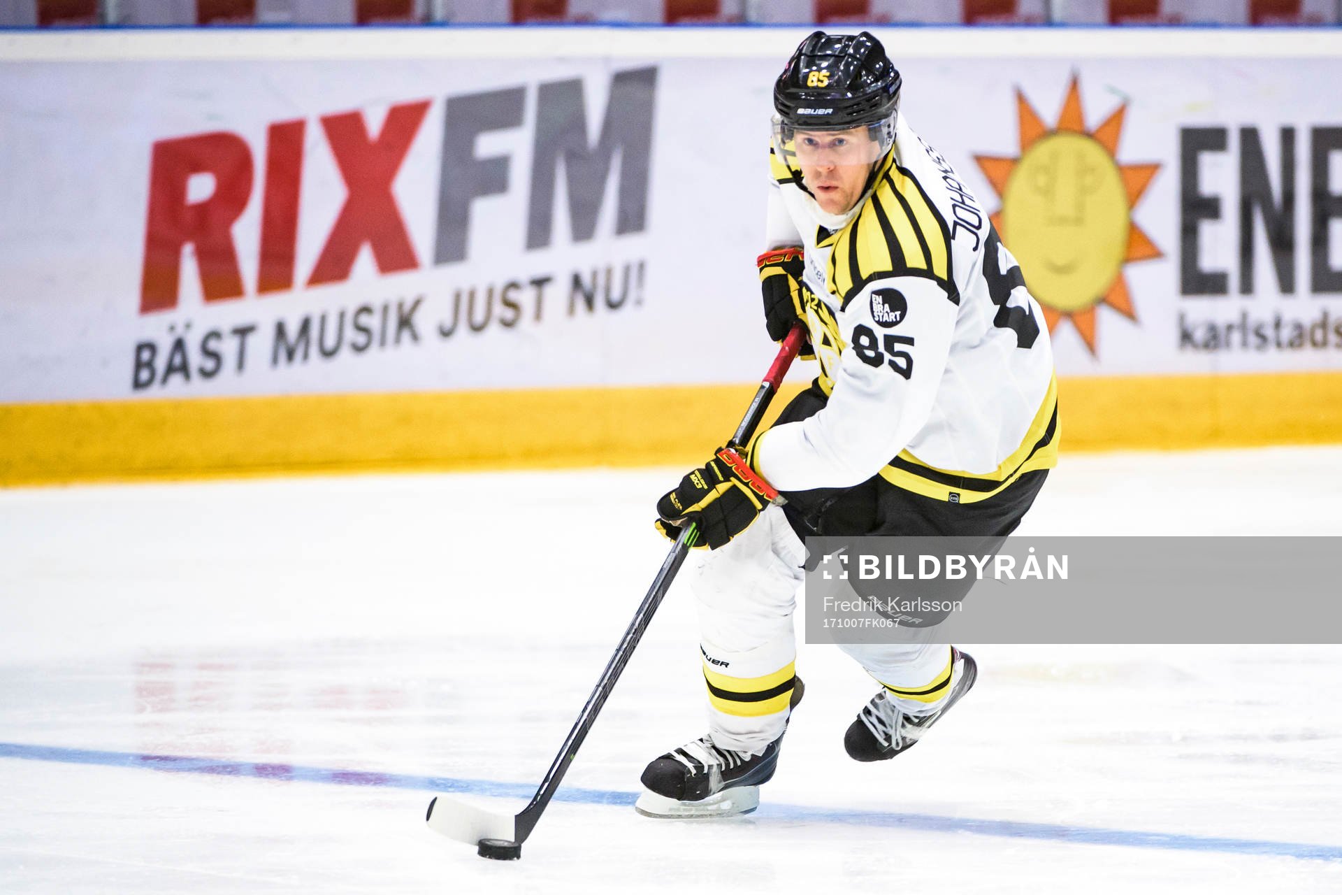 Brynäs Mikael Johansson