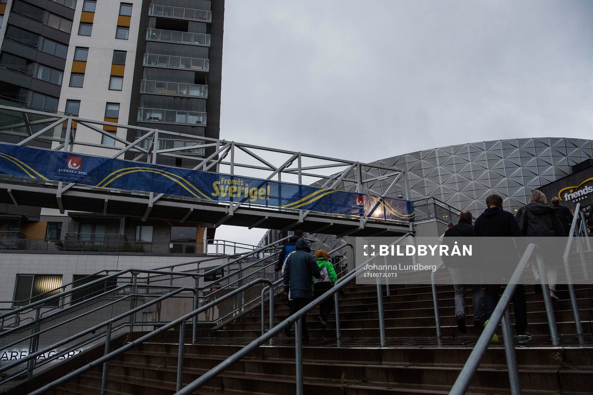 Fan Zone
