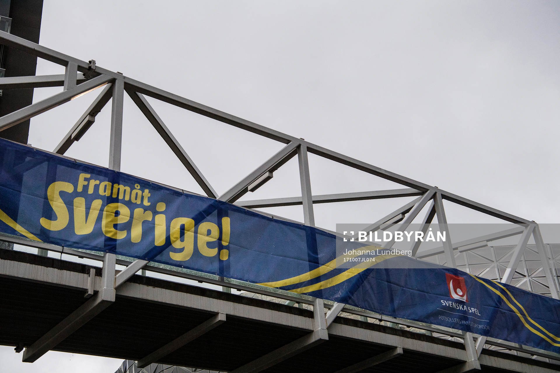 Fan Zone