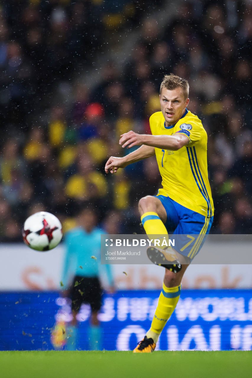 Sebastian Larsson