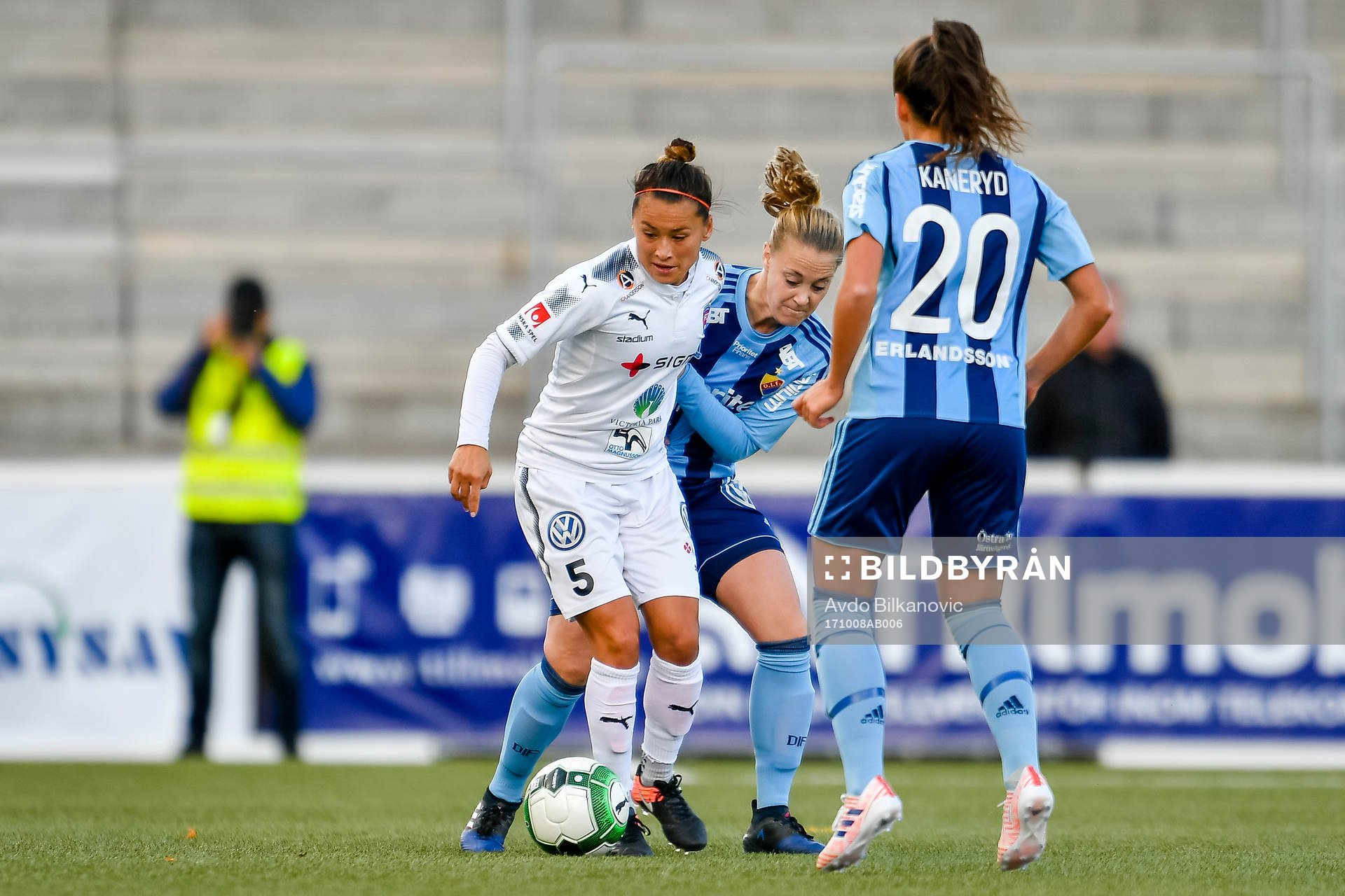 Rosengårds Alexandra Lowe Riley