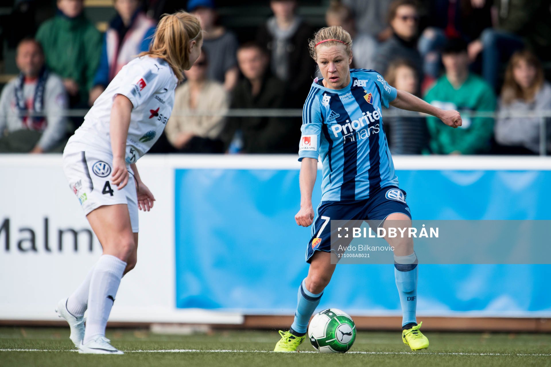 Rosengårds Ebba Wieder
