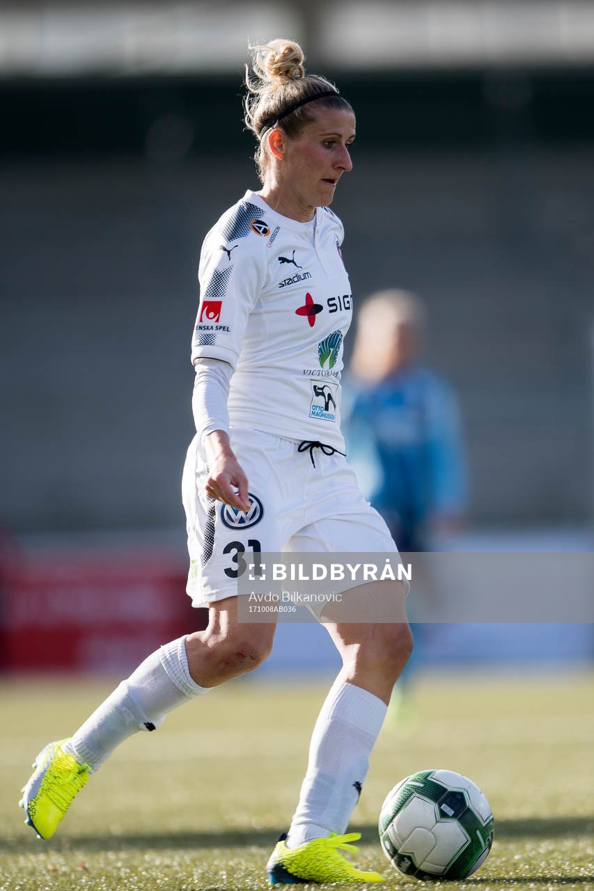 Rosengårds Anja Mittag