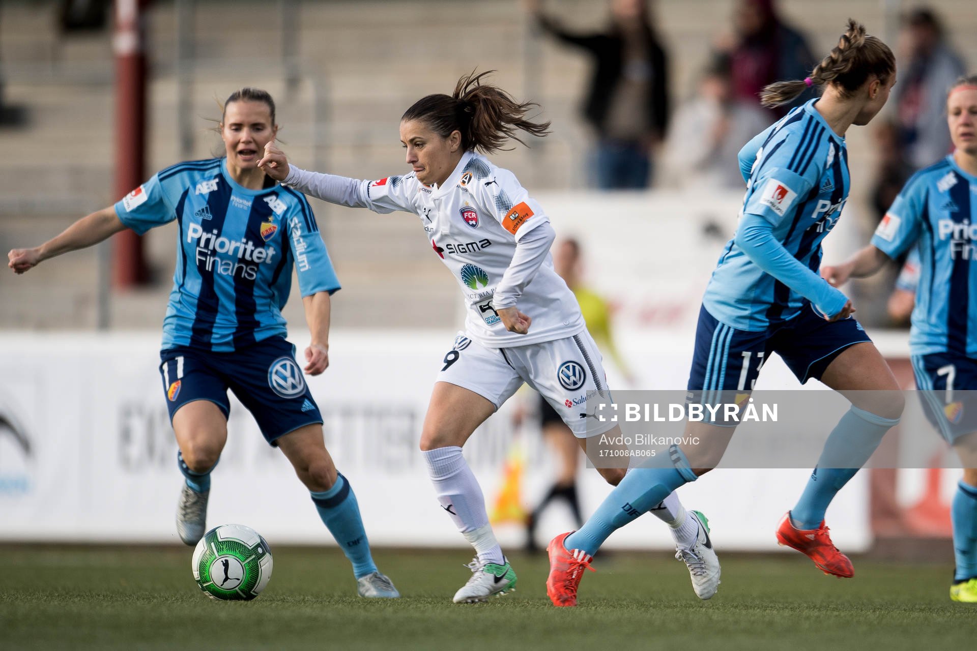 Rosengårds Iva Landeka