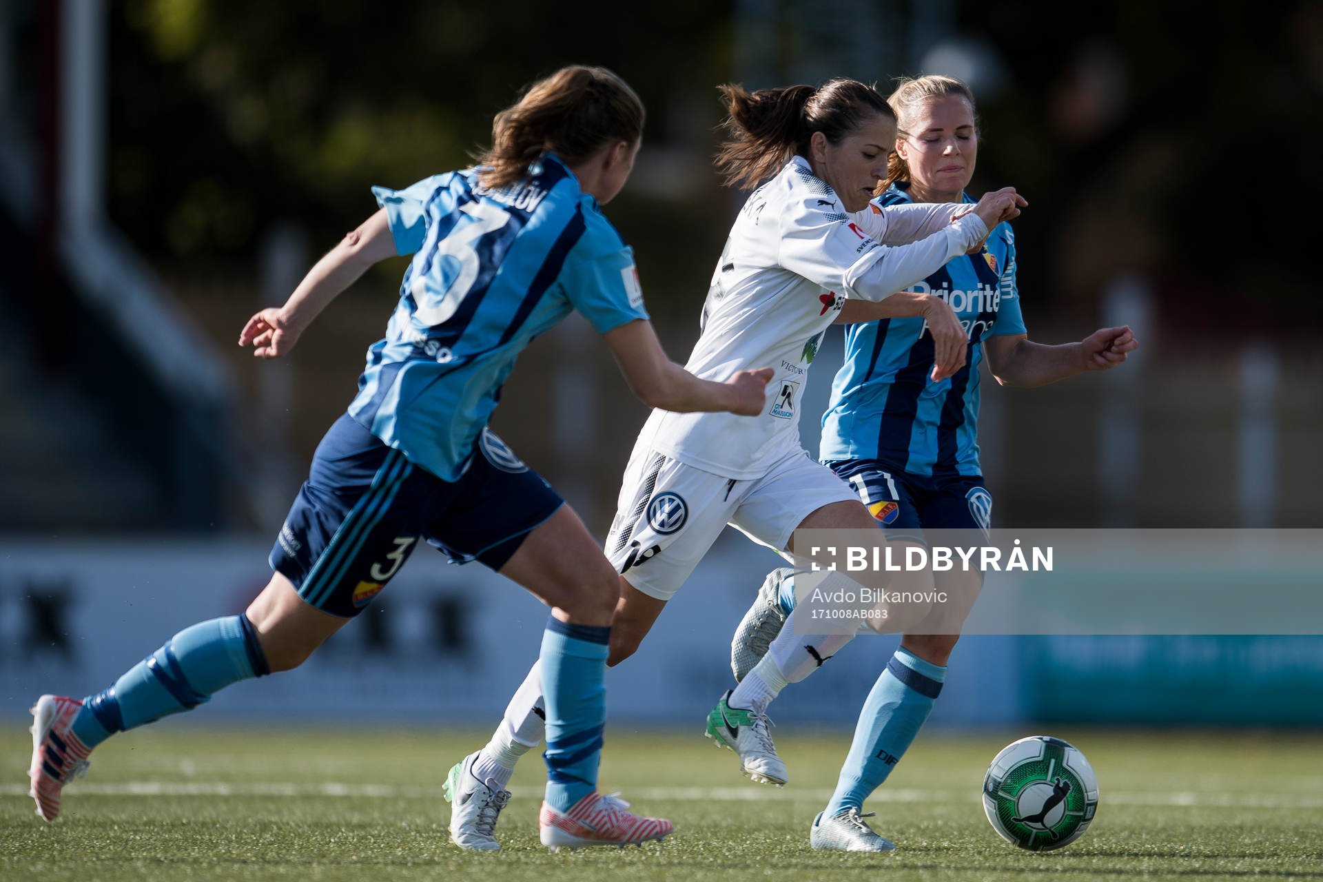 Rosengårds Iva Landeka