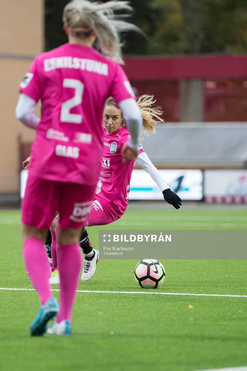 Eskilstunas Ingrid Schjelderup