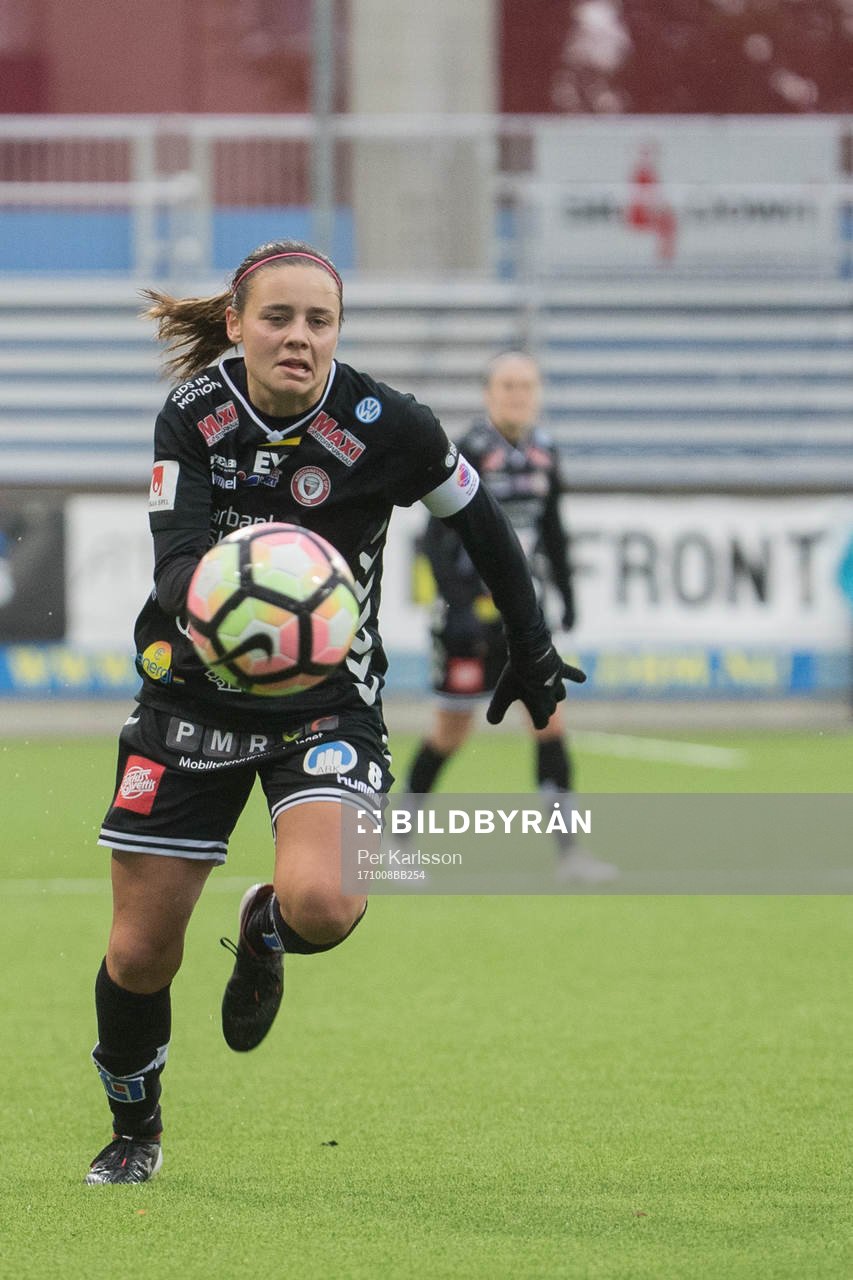 Kristianstads Alice Nilsson