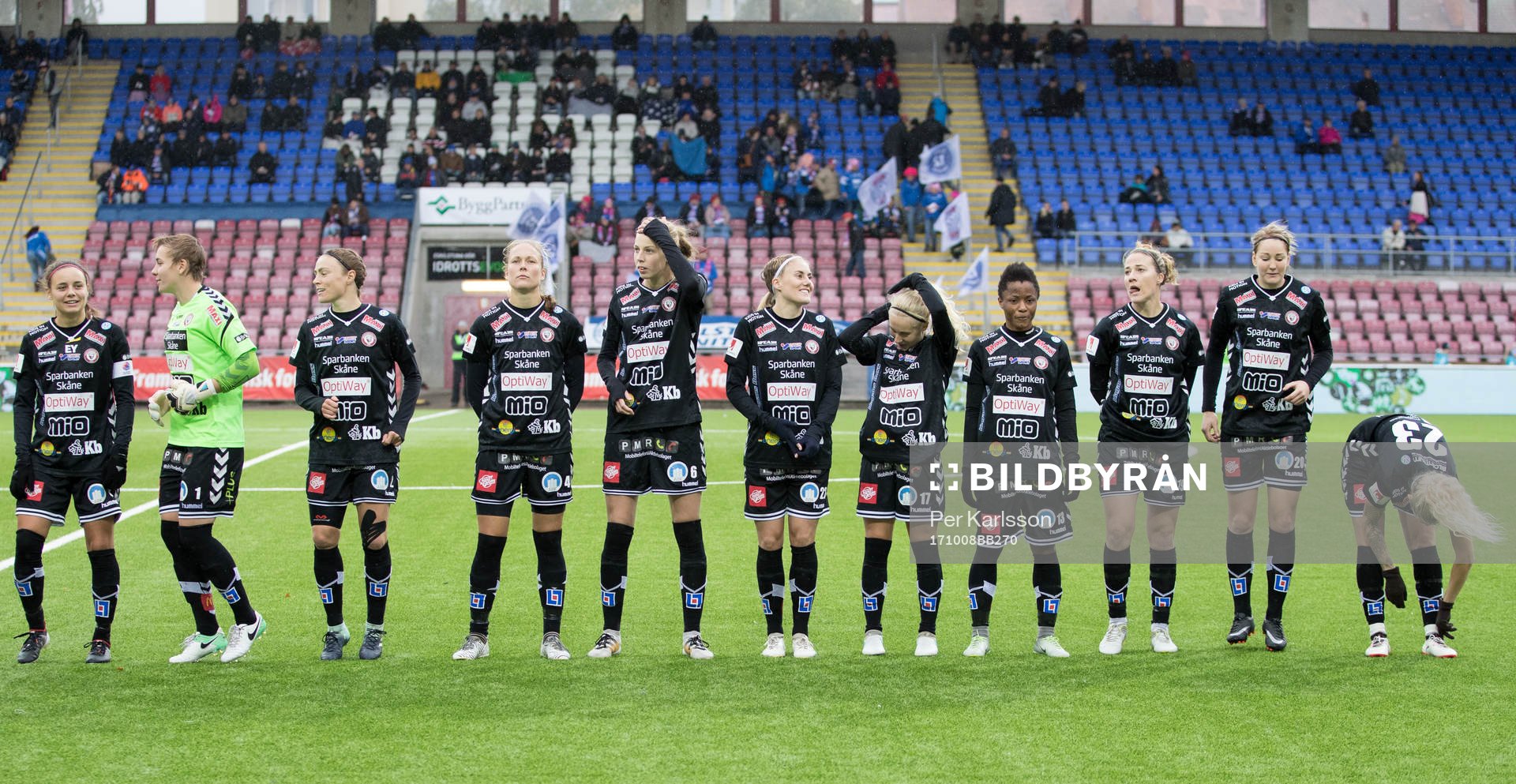 Kristianstads lag